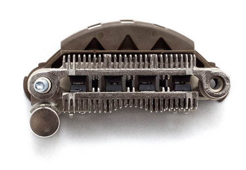 Placa Rectificadora Tipo Mitsubishi Peugeot/ford 0