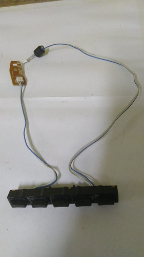 Placa Função Monitor Samsung 732nw Ls17pensf/xaz 0