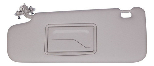 Parasol Izquierdo Cobalt Chevrolet 95327485 1