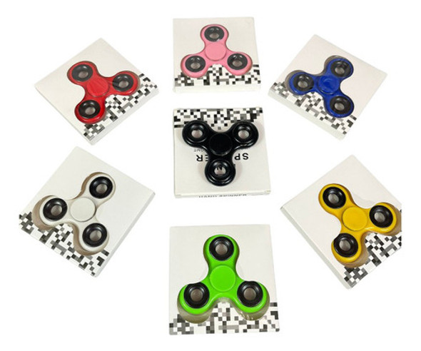 Spinner Anti Estres 1