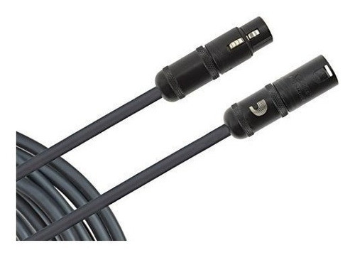 Planeta Ondas American Etapa Serie Cable De Microfono Xlr Ma 0