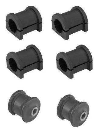 Kit Tren Delantero Chevrolet Corsa Classic 2011- 2020 1