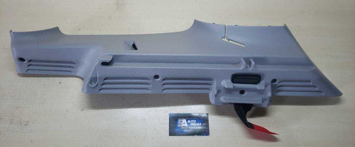Acabamento Direito Porta Mala Citroen Xsara Picasso 2004 0