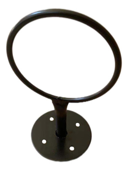 Suporte De Exibição De Suporte De Bola Montado Na Parede 0