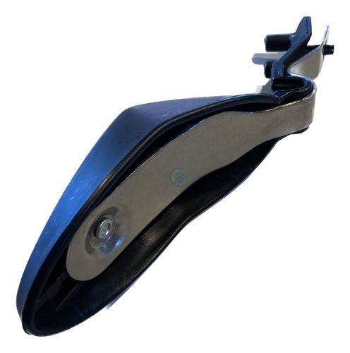 Pedal De Freio De Patinete Max Led Brinquedos Bandeirante 1