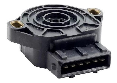 Sensor Tps Para Renault Clio Kangoo Megane Symbol K4m - F8q 1