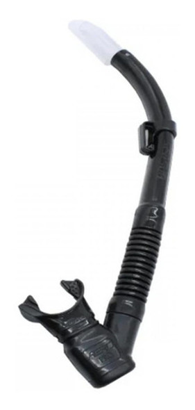 Respirador Snorkel Seasub Aero Pro Mergulho Pesca Válvula 0