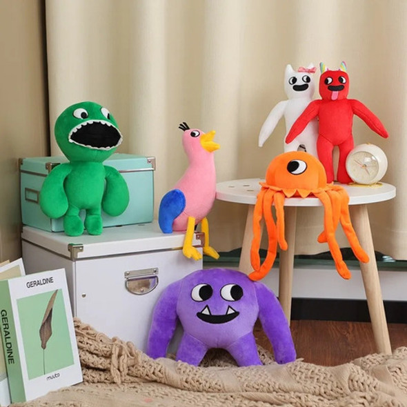 Peluches Garden Of Bamban Día Del Niño 1