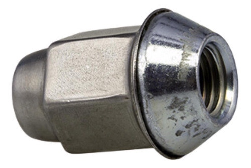 Tuerca De Rueda Trailblazer 13/22 Gm 09598708 0