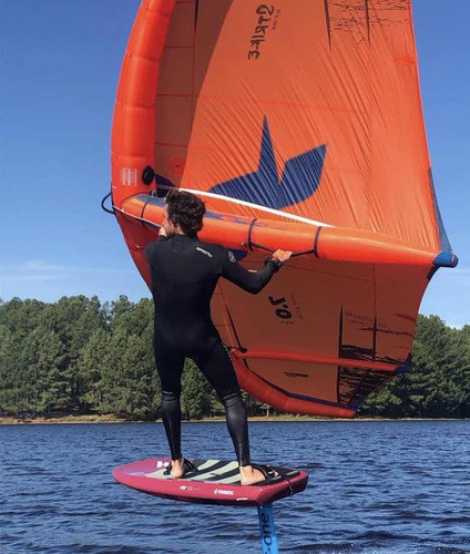 Equipos De Wingfoil 0