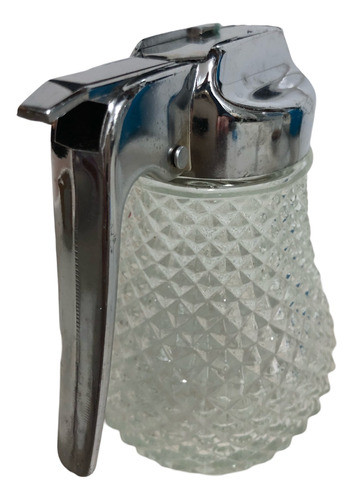 Dispensador Mielera Vidrio 1