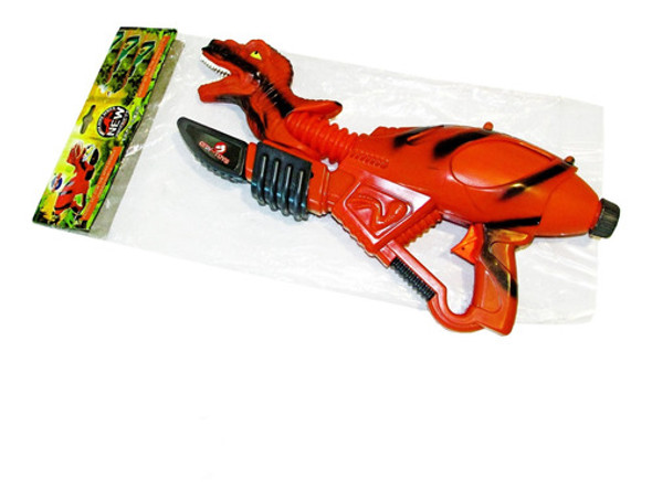 Pistola De Agua Dinosaurios Ploppy 368283 0