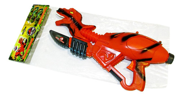 Pistola De Agua Dinosaurios Ploppy 368283 0