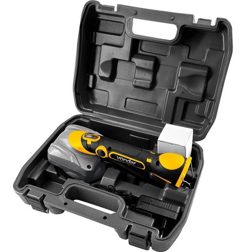 Maquina Assentar Piso Cerâmico Ventosa 30kg Vonder Map120 1