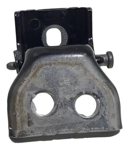 Dobradiça Inferior Da Porta Trasei/direi Citroen C4 2009/10 0
