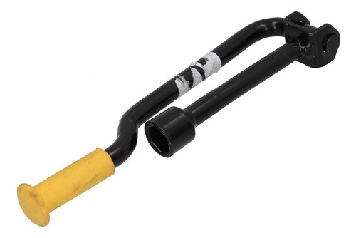 Llave De Rueda Megane Kangoo Clio 1996 2008 Manija Y Llave 0