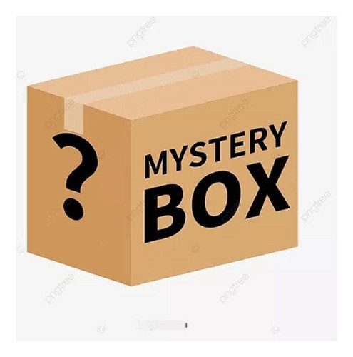 Cajas Misteriosas Sorpresa Temática Cosmeticos Maquillaje 1