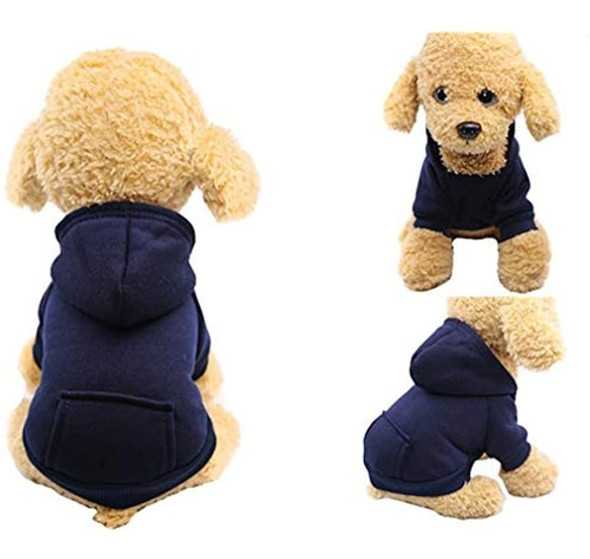Moda Focus On New Winter Dog Hoodie Sudaderas Con Bolsillos 1 Moda Focus On New Winter Dog Hoodie Sudaderas Con Bolsillos 1