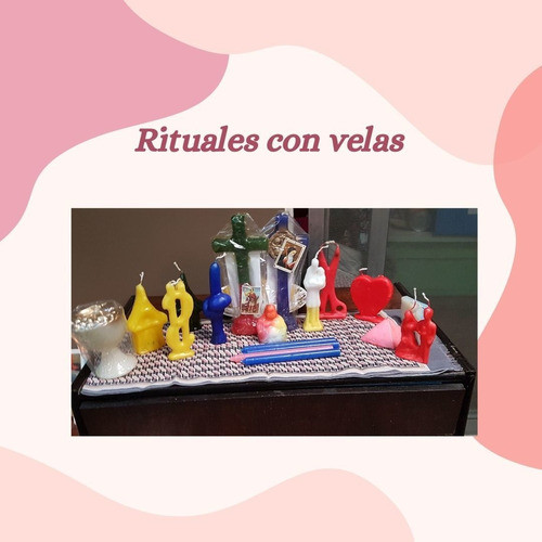 Rituales Con Velas 0