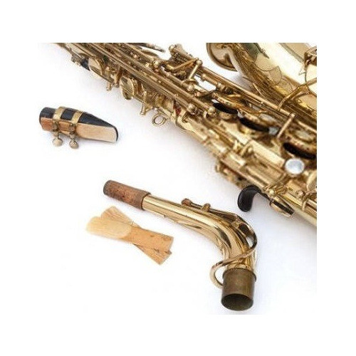 Saxofón Guiño Guiño Caña Todos 0