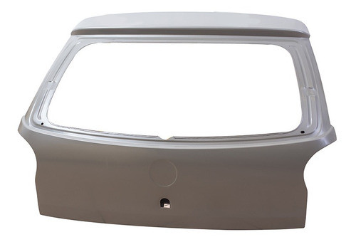 Porton Trasero Vw Gol 2006-09 Generacion 4 0