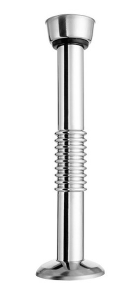 Descarga Flexible Cromada Para Mingitorio Tgplast 0