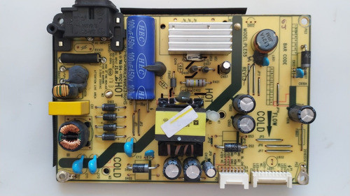 Fuente - Tv Tcl L32s4900 0