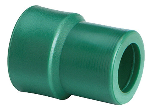 Buje Reduccion 25x20mm Acqua System Dema X10 Unidades 1