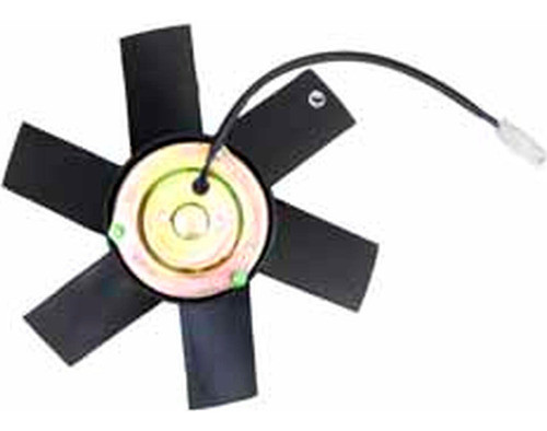 Electroventilador Peugeot 205 1.6 -205 1.8d Gr-xl-xs-xsi  G 0
