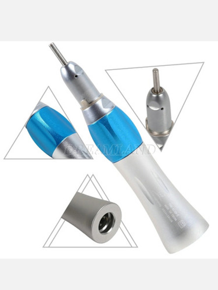 Pieza De Mano Odontológica 1