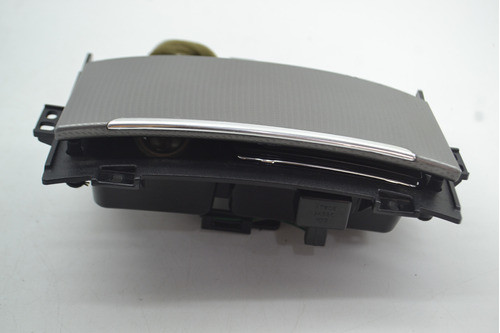 Cinzeiro Acendedor Porta Objetos Hyundai Azera 2010 Original 0