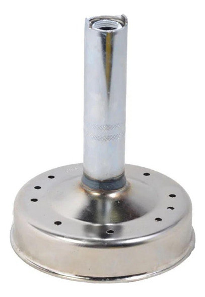 Tubo Centrifugação Brastemp Consul Mondial 7112101 Alado 1
