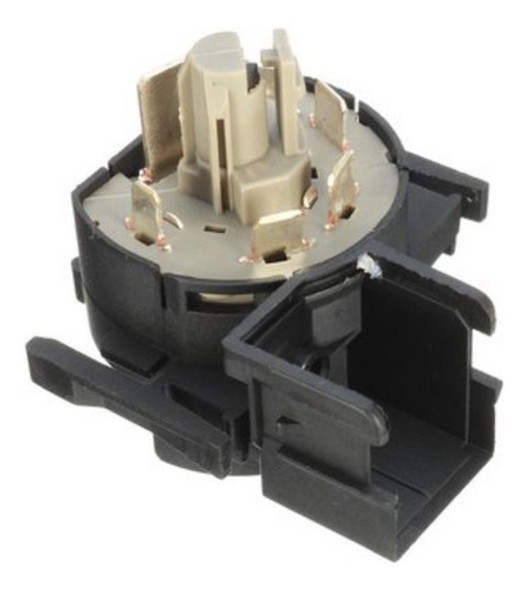 Contactor Arranque Astra/zafira Del 99/11 Chevrolet 0