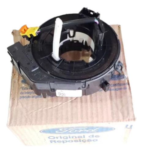 Contato Da Buzina Air Bag Novo Ka  2019 2020 2021 Original 0