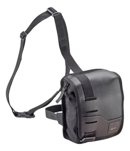 Muslera Givi Clasico 3 Lts Pierna Rider Crm104 Agrobikes 0
