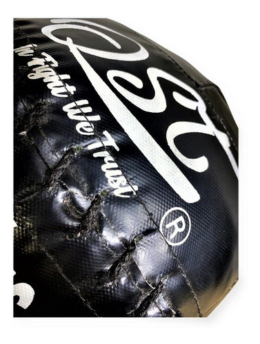 Medicine Ball- Medball Eco Qst Arg 3kg Cross- Funcional 1