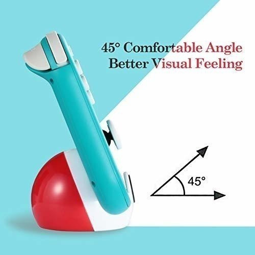 Soporte De Carga Antank Para Nintendo Switch Y Switch Lite, 1