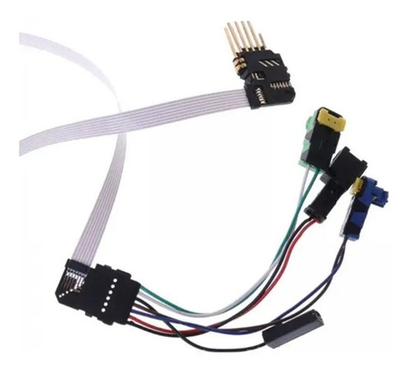 Serpentina Flex Espiral Cable Airbag Renault Megane 2 Sp157 1