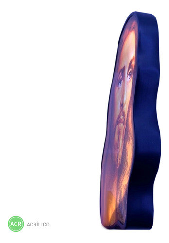 Luminoso Caminhao Led Jesus 12/24v 1