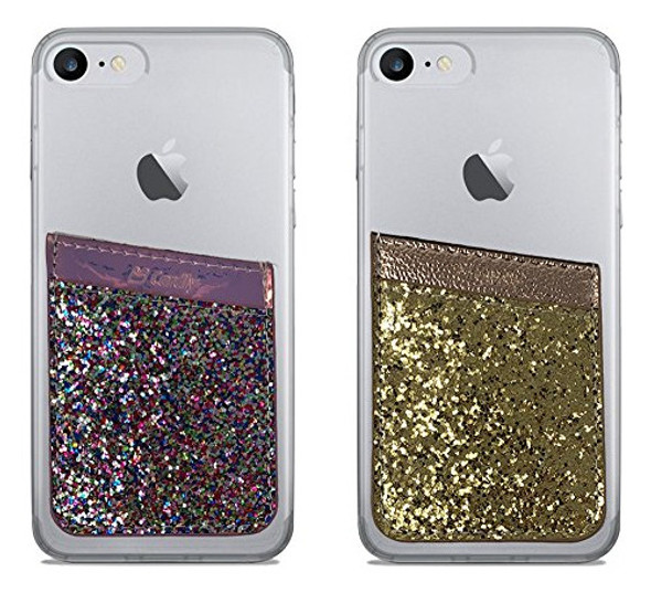 Porta Tarjetas Para iPhone, Android  Teléfonos Inteligentes. 1