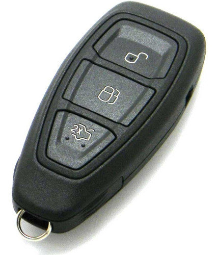 Duplicado Llave Ford De Proximidad Ford Focus 3 Kuga 2015+ 0