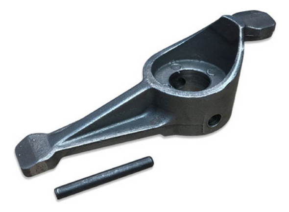 Leva Selectora Chevrolet Corsa Fun Celta Astra Agile 0