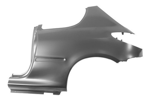 Guardabarro Trasero Izq. Peugeot 206 1998-11 (3p) Hatch-back 0