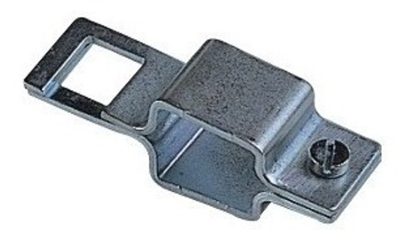 Brida Caño Cuadrado Para Portapico Unijet 0