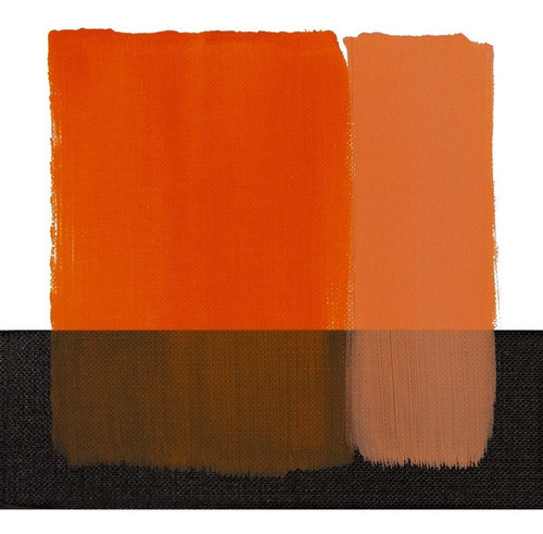 Oleo Maimeri Classico 20ml 249 Permanent Red Orange 1