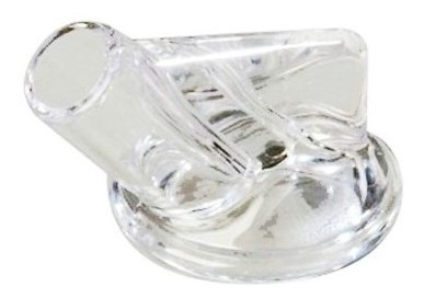 Bico Transparente Reposição De Store N Pour 0