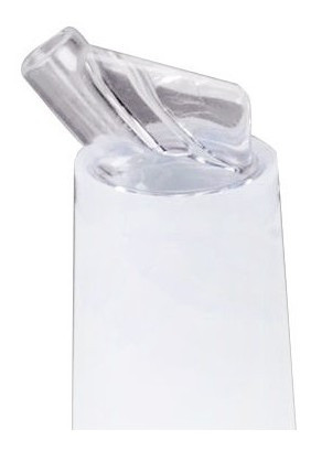 Bico Transparente Reposição De Store N Pour 1