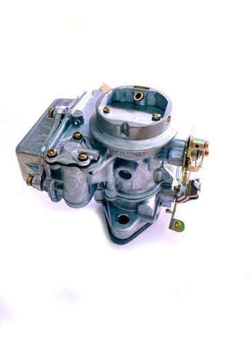 Bakelita Espaciadora Carburador Holley Chevrolet 400 Ford Falcon 221 188 1