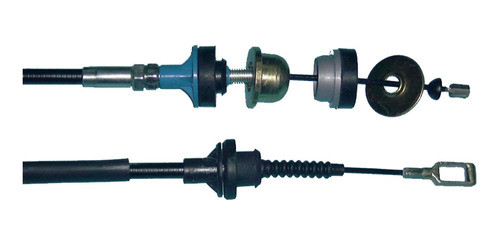 Cable Embrague Peugeot Boxer Fiat Ducato Talento 2.5 94/02 0