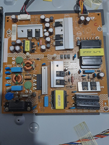 Placa Fuente Philips 43pfg5501 0